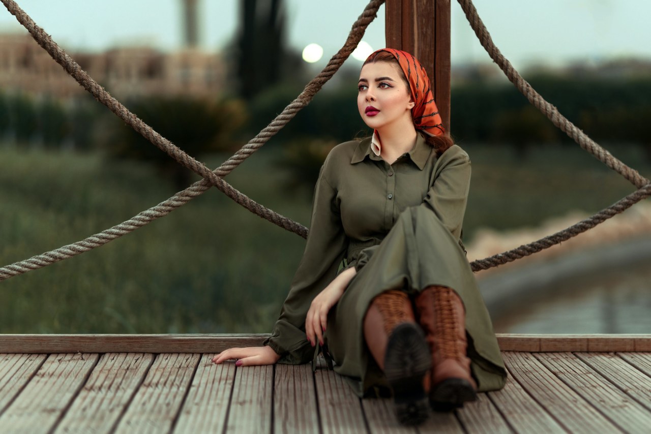 Як підібрати окуляри за формою обличчя: поради стилістів