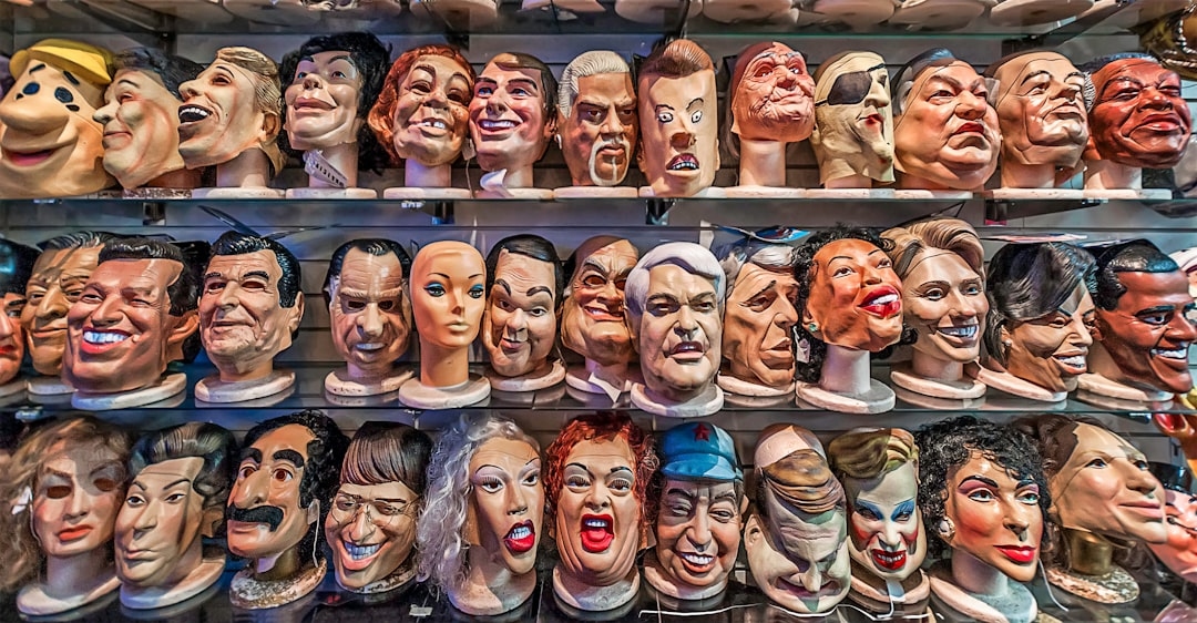 Топ-7 ідей для святкового make-up на різні типи обличчя