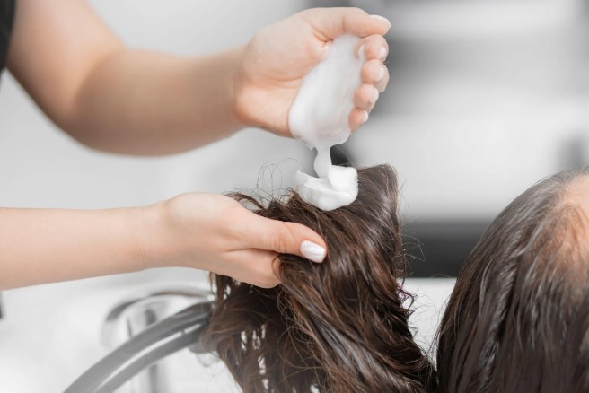 Кондиционер для волос — как работает и как правильно его использовать